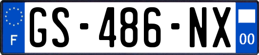 GS-486-NX