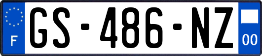 GS-486-NZ