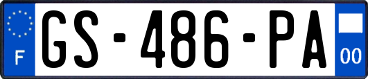 GS-486-PA