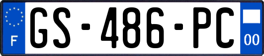 GS-486-PC
