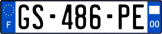 GS-486-PE
