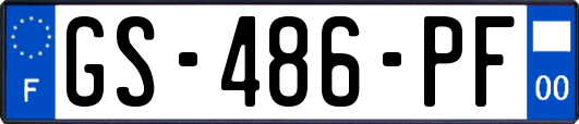 GS-486-PF
