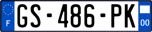 GS-486-PK