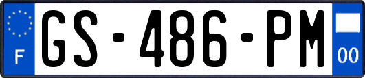 GS-486-PM