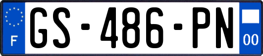 GS-486-PN