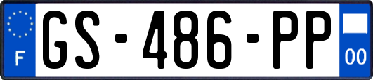 GS-486-PP