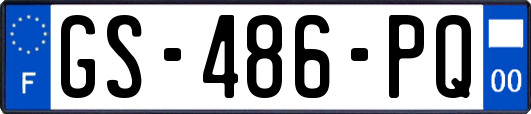 GS-486-PQ