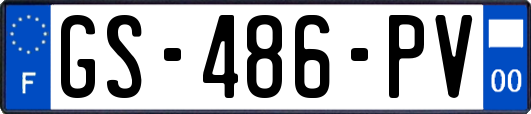 GS-486-PV