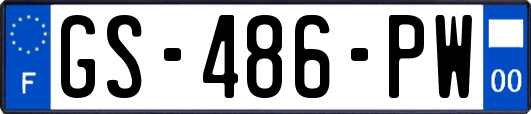 GS-486-PW