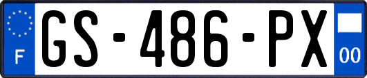 GS-486-PX