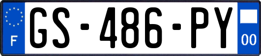 GS-486-PY