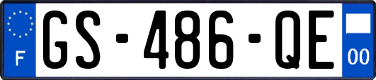 GS-486-QE