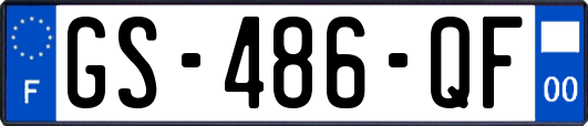 GS-486-QF
