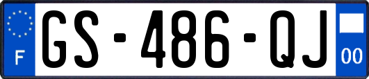 GS-486-QJ