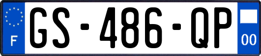 GS-486-QP