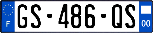 GS-486-QS