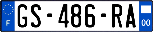 GS-486-RA