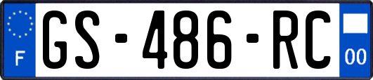 GS-486-RC