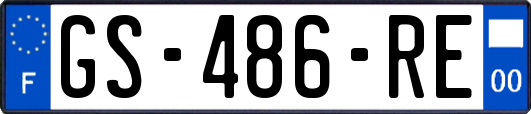 GS-486-RE