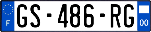 GS-486-RG