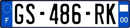 GS-486-RK