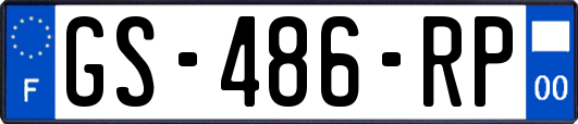 GS-486-RP