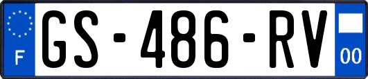 GS-486-RV