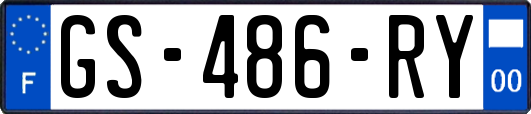 GS-486-RY