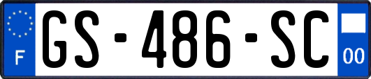 GS-486-SC