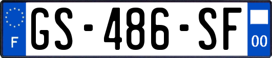 GS-486-SF