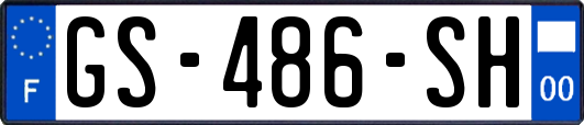 GS-486-SH