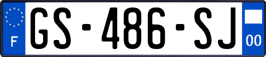 GS-486-SJ