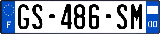 GS-486-SM