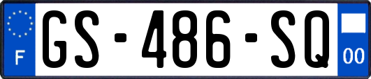 GS-486-SQ
