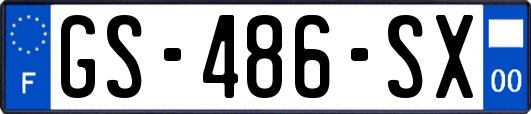 GS-486-SX