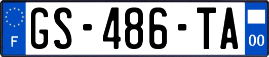 GS-486-TA