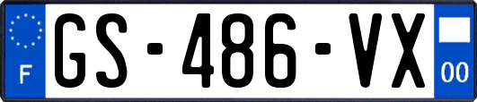 GS-486-VX