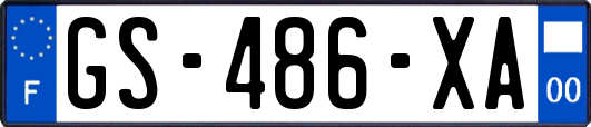 GS-486-XA