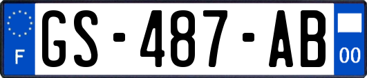 GS-487-AB