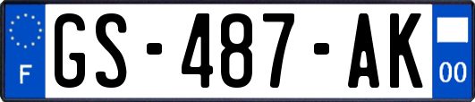 GS-487-AK