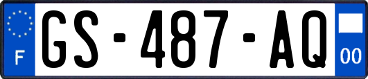 GS-487-AQ