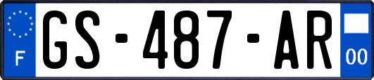 GS-487-AR