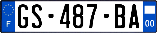 GS-487-BA