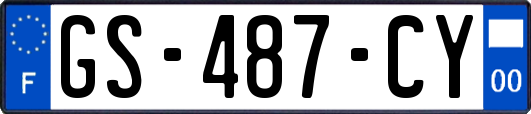GS-487-CY