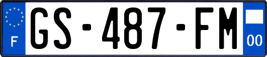 GS-487-FM