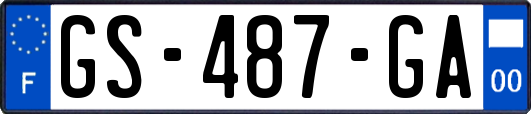GS-487-GA