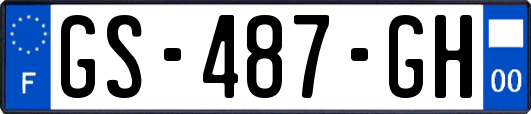 GS-487-GH