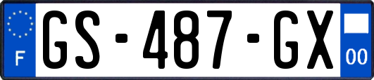 GS-487-GX