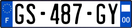 GS-487-GY