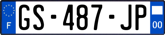 GS-487-JP